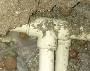 滁州市测漏水多少钱