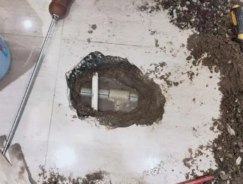 滁州市测漏水电话