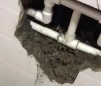 滁州市漏水检测电话