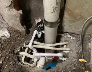 滁州市漏水检测哪家好