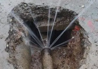 滁州市漏水检测多少钱