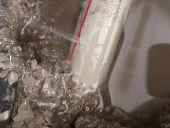 滁州市漏水检测哪家好