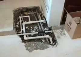 滁州市卫生间测漏水如何检测