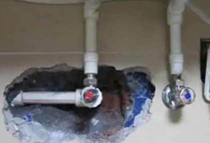 滁州市卫生间测漏水查询方法