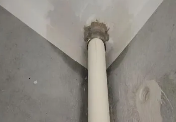 滁州市卫生间测漏水之渗水防护