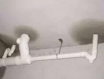 滁州市卫生间测漏水的几种情景