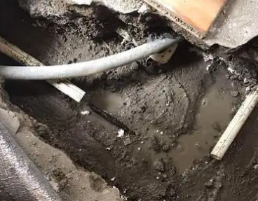 滁州市卫生间测漏水价格明细