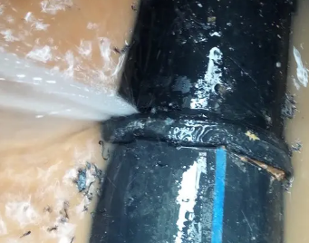 滁州市水管漏水检测的小妙招