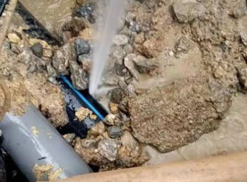 滁州市水管漏水检测哪家好