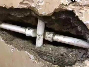 滁州市漏水检测电话多少