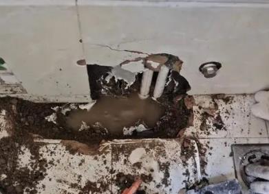 滁州市漏水检测电话